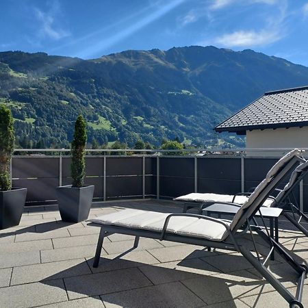 Ferienwohnung Hingucker Tschagguns Ngoại thất bức ảnh