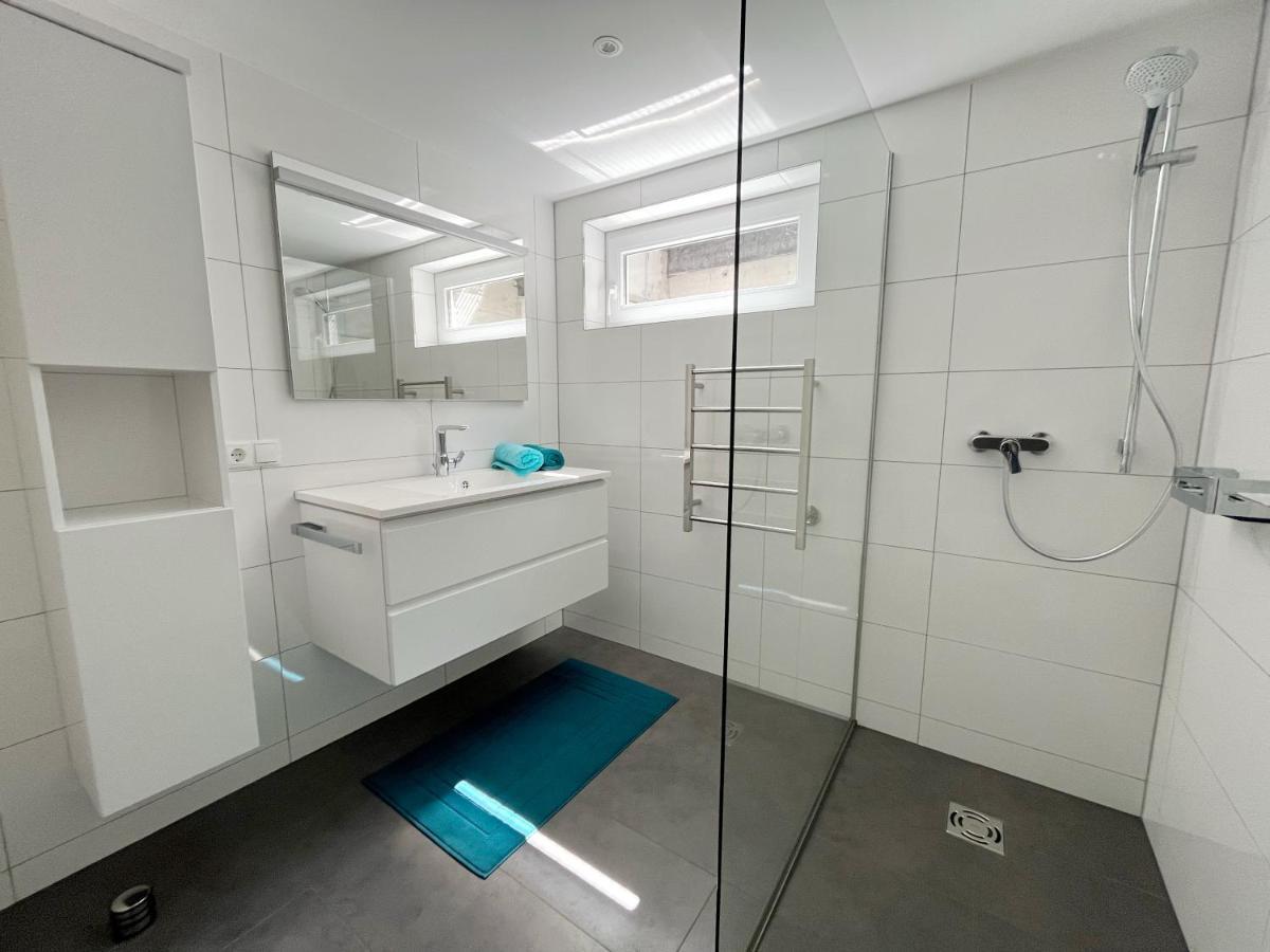 Ferienwohnung Hingucker Tschagguns Ngoại thất bức ảnh