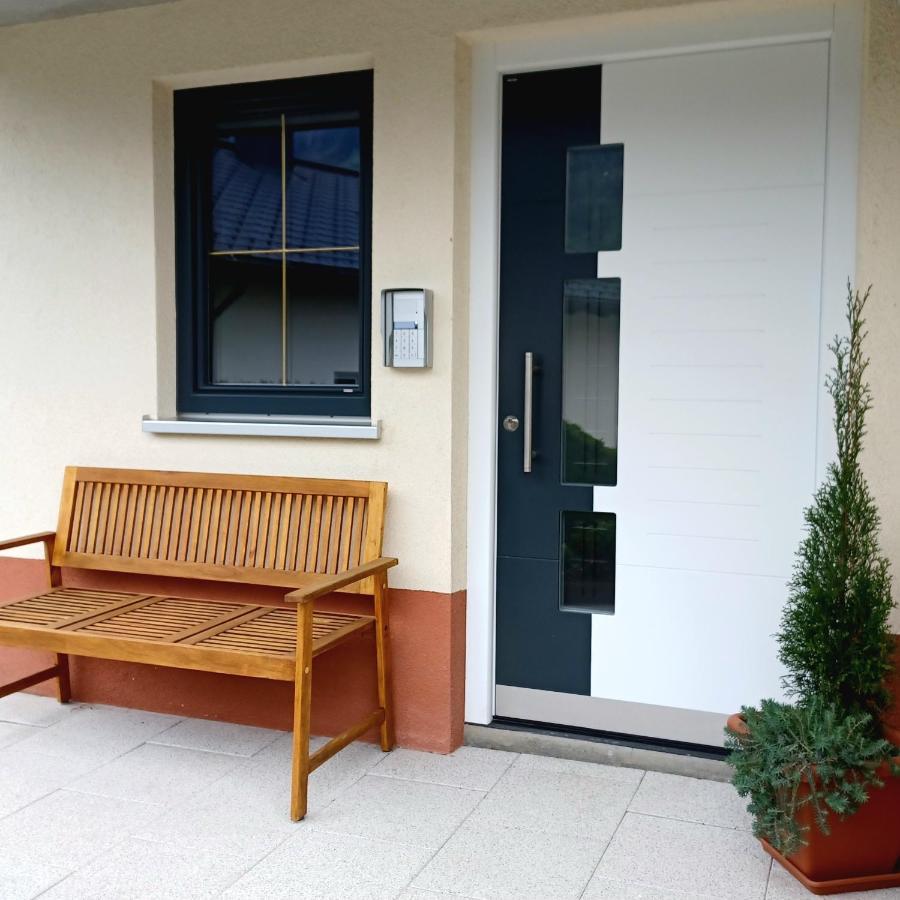 Ferienwohnung Hingucker Tschagguns Ngoại thất bức ảnh